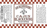 Blackening Seasoning