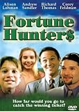 Fortune Hunters