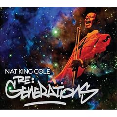 Re:Generations [Vinyl LP]