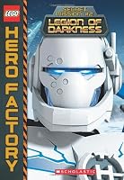 LEGO Hero Factory: Mission #2: Legion of Darkness