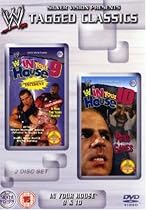 Wwe - in Your House 9 and 10