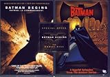 Batman Begins (Widescreen Edition) The Batman (2 special... by 