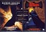 Batman Begins (Widescreen Edition) / The Batman (2 special episodes from the Batman series) (2 Pack)