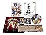 一騎当千 Extravaganza Epoch [Blu-ray]