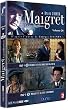 Maigret, vol. 26 : maigret et les caves du majestic ; maigret et le t�te d'un homme