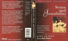 Sense and Sensibility