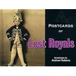 Postcards of