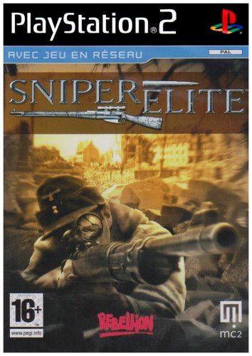 Childrens Toyshop   : Sniper elite - petit prix