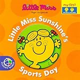 Little Miss Sunshine's sports day