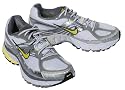 Nike Zoom Structure Triax + Wht/Yellow