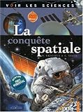 La conqu�te spatiale (1DVD)