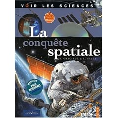 La conqu�te spatiale (1DVD)