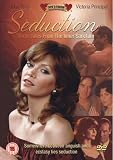 Buy : Seduction: Three Tales from the Inner Sanctum [DVD]