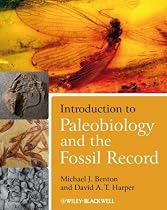 Basic Paleontology: Introduction to Paleobiology and the Fossil Record