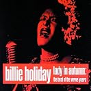  Lady in Autumn (Disc 1)