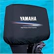 Deluxe Yamaha Outboard Motor Cover HPDI Z150 Z175 Z200