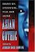 Asian Gothic: Essays on Literature, Film and Anime
