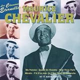 Les Chansons Eternelles - Maurice Chevalier
