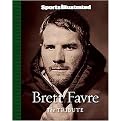 Brett Favre (The Tribute) (Sports Illustrated Series) (Hardcover)