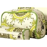 Danica Studio Small Cosmetic Bag, Neema