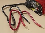 1500W Inverter Cables