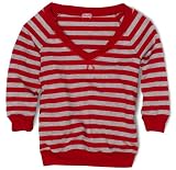 Splendid Girls 7-16 French Stripe Active Top