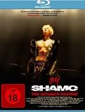 Shamo - The Ultimate Fighter - Uncut [Blu-ray]