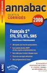 Fran�ais 1e STG, STI, STL, SMS : Suje...