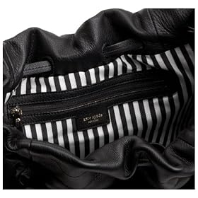 Kate Spade Westbury Drawstring Opus Satchel