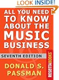 All You Need to Know About the Music Business