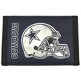 Dallas Cowboys Nylon Wallet