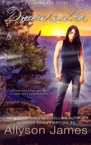 Dreamwalker (Stormwalker) (Volume 5)