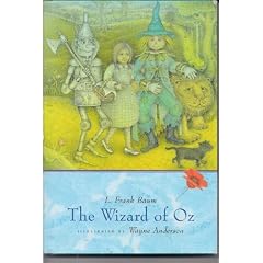 The Wizard of Oz