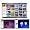 Vosonic VP8870 Multimedia Storage Viewer, Photo Player, Video Player, Recorder, MP3 Player, Image Tank - Read's all cards -FAST 320GB SATA Hard Drive