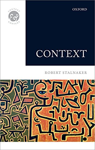 Context (Context And Content)