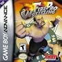 FirePro Wrestling