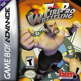 FirePro Wrestling by BAM%21 Entertainment