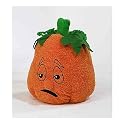 Stuffed Jack-O-Lantern 15"