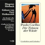 Produkt-Bild: Die Tr&auml;nen der W&uuml;ste: Geschichten und Gedanken