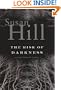 The Risk of Darkness (Simon Serrailler Crime Novels)