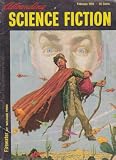 Astounding Science Fiction Magazine - Vol. XLVIII, #6 - February 1952 (Volume XLVIII, Number 6)