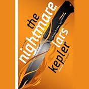 The Nightmare: A Novel | [Lars Kepler]