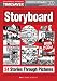 24 Stories Through Pictures (Timesaver Storyboard)