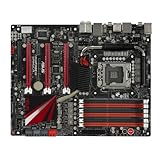 ASUS LGA 1366 Intel X58 Republic of Gamers ATX Motherboard Rampage III Formula