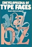 The encyclopaedia of type faces