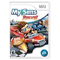 MySims Racing (Nintendo Wii)