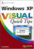 Windows XP Visual Quick Tips