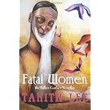 fatal women the esther garber novellas