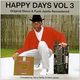 Happy Days - Vol 3