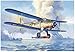 TRP02880 1:48 Trumpeter Fairey Albacore Torpedo Bomber [Model Building KIT]